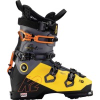 Ski Boots K2 Mindbender 130 2022  - Freeride touring ski boots