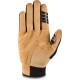 Dakine Glove Cross-X Black/Tan 2023 - Bike Gloves