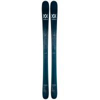 Ski Volkl Yumi 84 2022 - Ski sans fixations Femme
