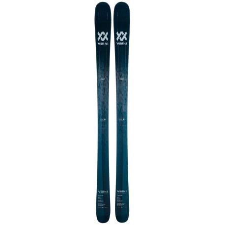 Ski Volkl Yumi 84 2022 - Ski sans fixations Femme