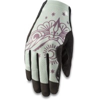 Dakine Glove Women's Covert Sage Moth 2023 - Gants de Cycliste
