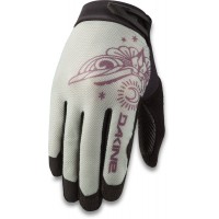 Dakine Glove Women's Aura Sage Moth 2022 - Bike Handschuhe