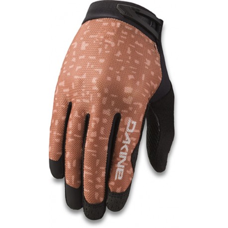 Dakine Glove Women's Aura Sierra Fossil 2022 - Bike Gloves
