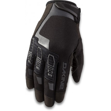 Dakine Glove Youth Cross-x Black 2023 - Bike Handschuhe