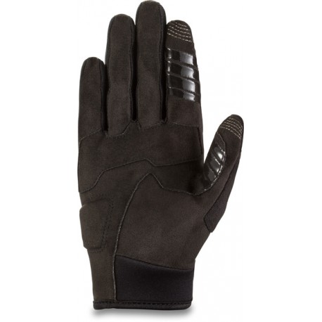 Dakine Glove Youth Cross-x Black 2023 - Bike Gloves