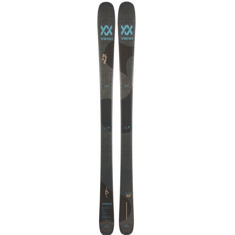Ski Volkl Blaze 86 W 2022 - Ski sans fixations Femme