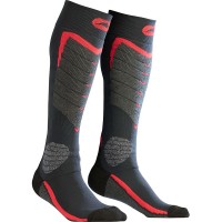 Monnet Access - Chaussettes de Ski Black 2022 - Socks