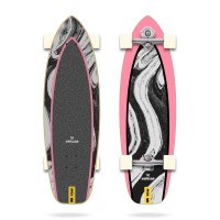 Surfskate Yow Amatriain 2022 - Complete 