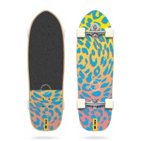 Surfskate Yow Snappers 2022 - Complete  - Complete Surfskates