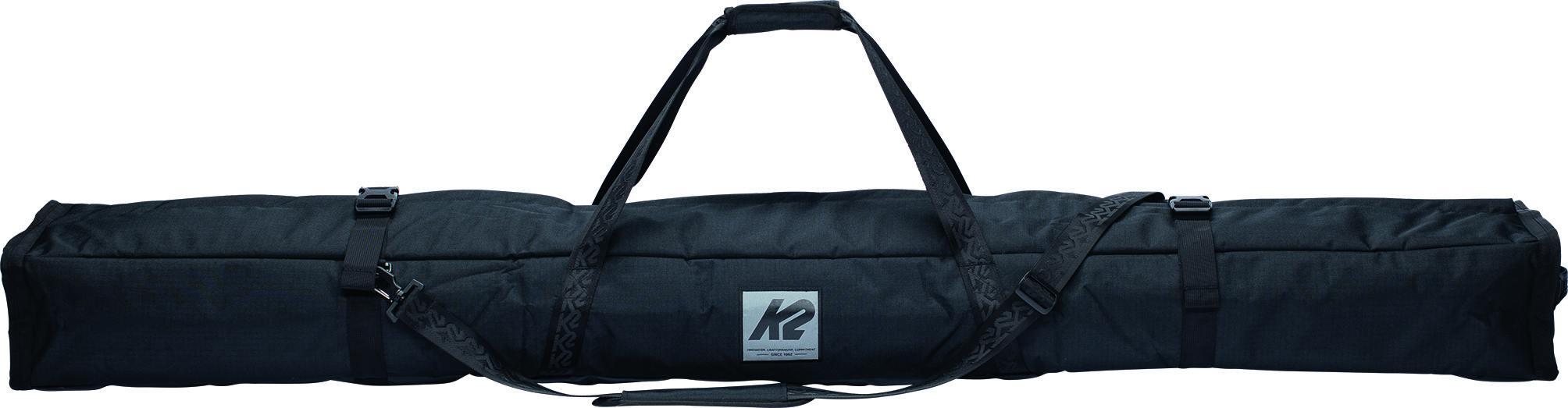 Details about   K2 Double 175 Ski Bag 