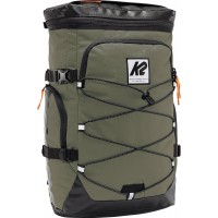 Backpack K2 30L Mlt Green 2023
