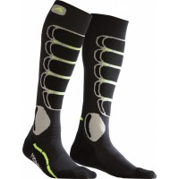Monnet Chaussettes Energy Hi-Perf Green 2022 - Socks