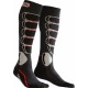 Monnet Chaussettes Energy Hi-Perf Red 2022 - Socks