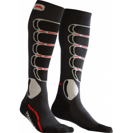 Monnet Chaussettes Energy Hi-Perf Red 2022 - Socks