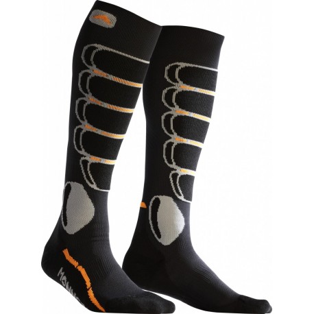 Monnet Chaussettes Energy Hi-Perf Orange 2022 - Socks