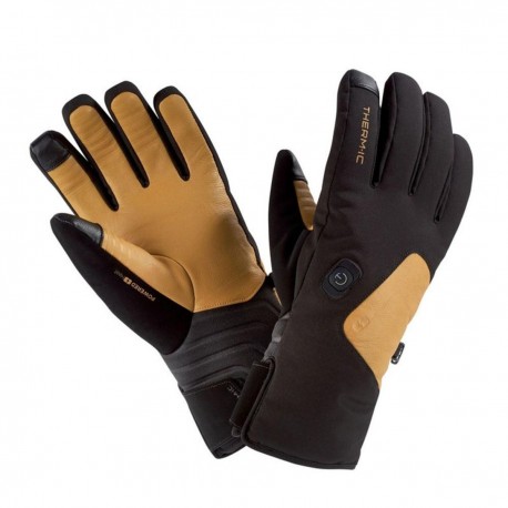 Heating Gants Thermic Powglove Skilight 2023 - Heated gloves and mittens