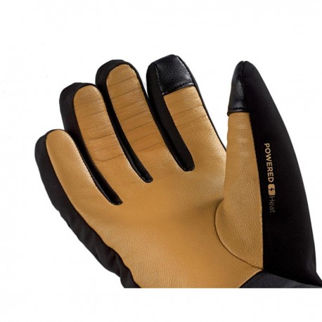 Heizunghandschuhe Thermic Powglove Skilight 2023 - Beheizte Handschuhe und Fäustlinge