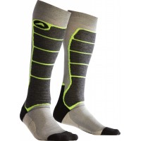 Monnet Chaussettes de ski Fusion Green 2022 - Socks