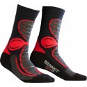 Monnet Chaussettes Energy Nordic Red 2022