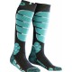 Monnet Chaussettes Ski Medium Blue 2022 - Socks