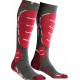Monnet Chaussettes Ski Light Red 2022 - Socks