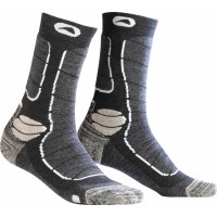 Monnet Chaussettes Trek Medium Beige 2022 - Socks