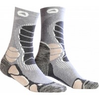 Monnet Chaussettes Trek Extra Light Beige 2022 - Socks