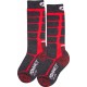Monnet Chaussettes Wooly - Junior Red 2022 - Socks