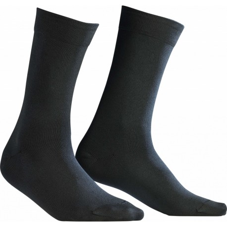 Monnet Sous-Chaussettes IR-Reflex Black 2022 - Socks