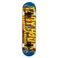 Skateboard Complètes Tony Hawk Smash Multi 7.75\\" SS 540 2023 - Skateboards Complètes