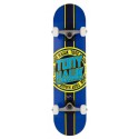 Skateboard Complètes Tony Hawk Badge Logo Blue/Yellow 7.5" SS 180 2023