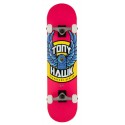 Skateboard Completes Tony Hawk Eagle Logo Pink 7.75" SS 180 2023