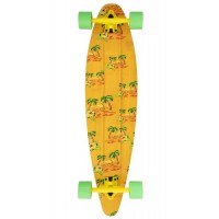 Longboard Completes D Street Pintail Oasis 2023