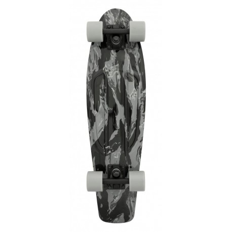 Cruiser Completes D Street Black Camo 27 2023 - Cruiserboards im Holz Complete