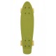 Cruiser Completes D Street Army Green 23 2023 - Cruiserboards im Holz Complete
