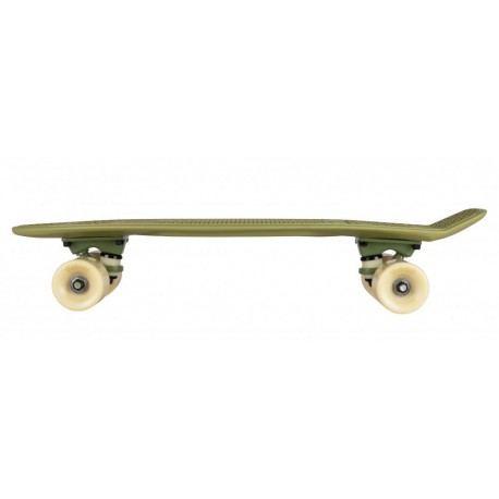 Cruiser Complètes D Street Army Green 23 2023 - Cruiserboards en bois Complet
