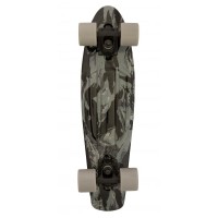 Cruiser Completes D Street Black Camo 23 2023 - Cruiserboards in Wood Complete
