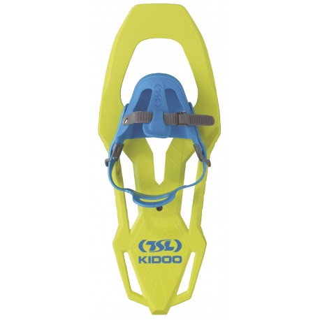 TSL Kidoo 2022 - Snowshoes