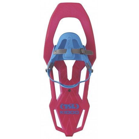 TSL Kidoo 2022 - Snowshoes