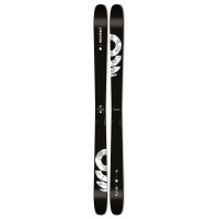 Ski Movement Fly Two 88 2022 - Ski Men ( without bindings )