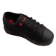 Chaussures à roulettes Heelys X2 Classic Black/Red Logo Canvas 2022 - HX2 Garcons