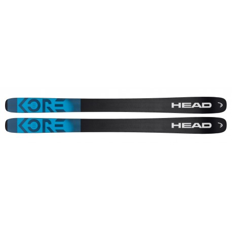 Ski Head Kore 111 2022 - Ski sans fixations Homme