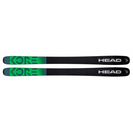 Ski Head Kore 105 2022 - Ski sans fixations Homme
