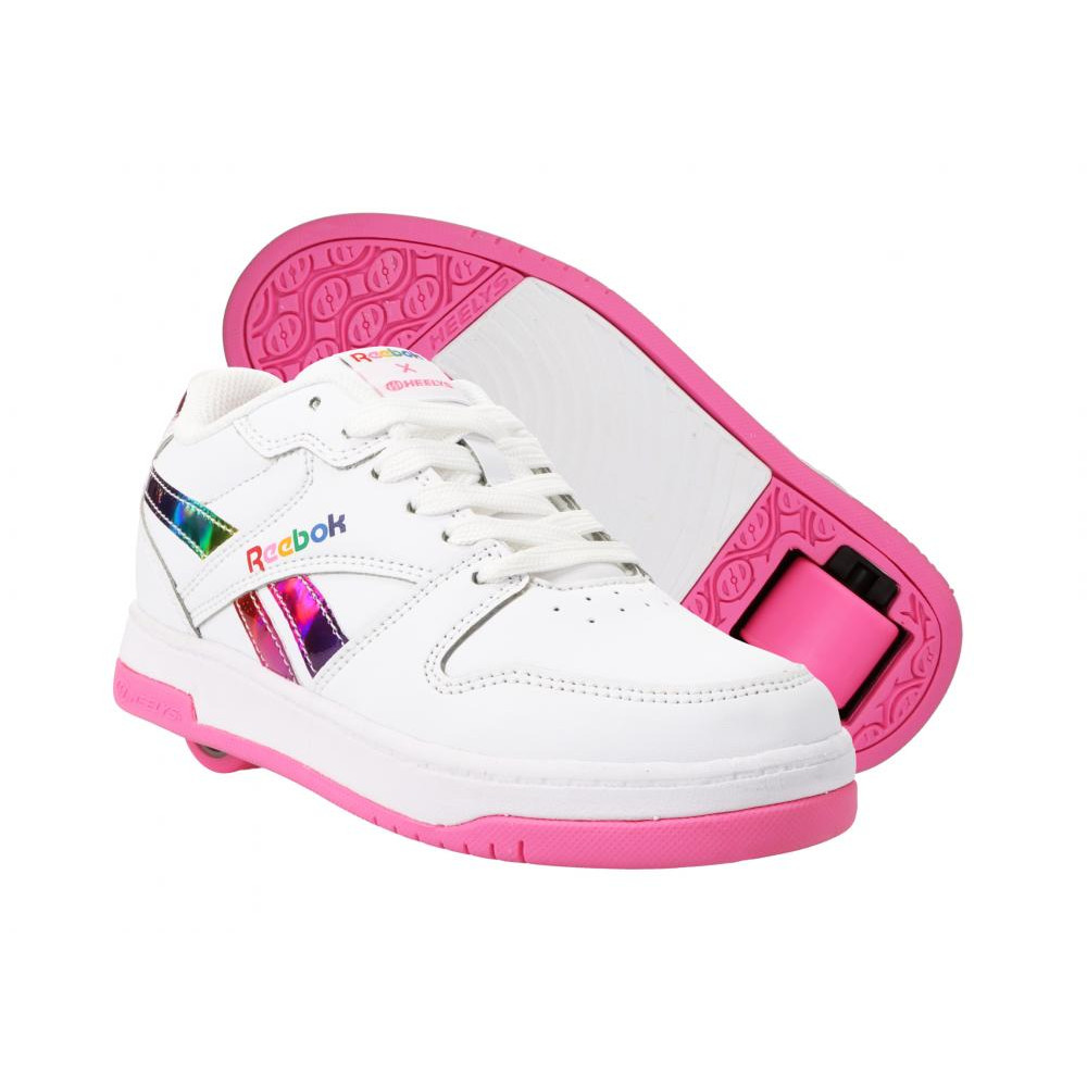 reebok bb4500 low heelys