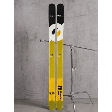 Ski Armada Bdog Edgeless 2022 - Ski Men ( without bindings )