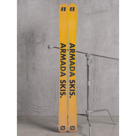 Ski Armada Bdog Edgeless 2022 - Ski Men ( without bindings )