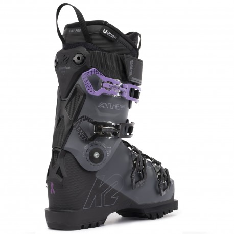 K2 Anthem 85 MV Gripwalk 2023 - Chaussures ski femme