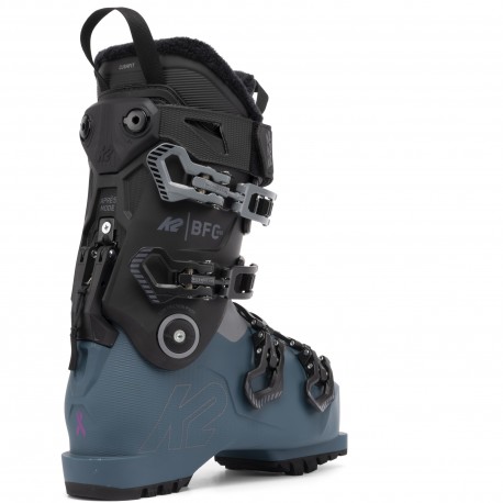 K2 BFC W 95 Gripwalk 2023 - Ski boots women