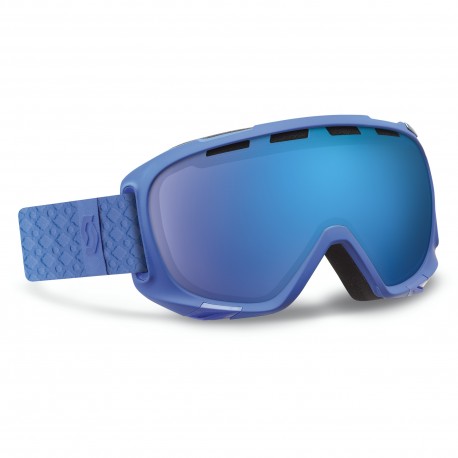 Scott Goggle Fix Blue - Masque de ski