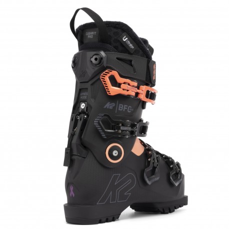 K2 BFC W 105 Gripwalk 2023 - Ski boots women